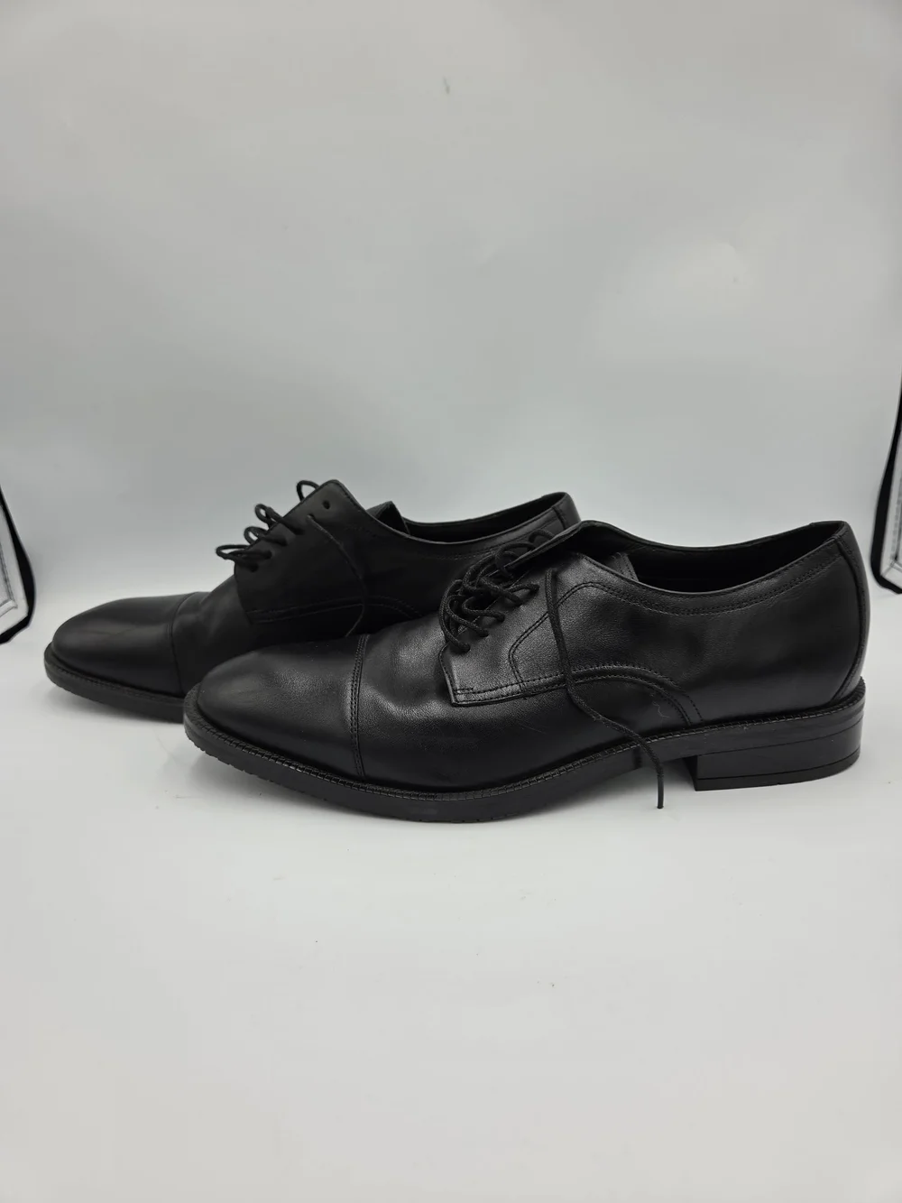 Cole Haan Modern Essentials Cap Toe Oxford Shoe grand 360 Size 7.5